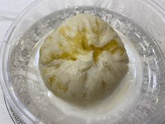 特色蟹黄包-老松林饭店