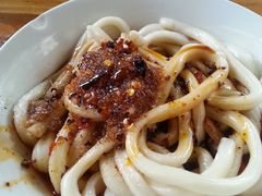 甜水面-老妈火锅粉(幸福路步行街店)