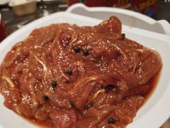 -龍歌自助小火锅(李沧顺和汇店)