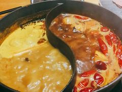 -呷哺呷哺 黄金牧场 (新中关购物中心店)