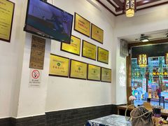 -桥香园过桥米线(复兴路店)