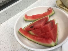 -北大学一食堂