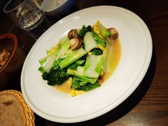 -前海沿·青岛菜(李沧万达店)
