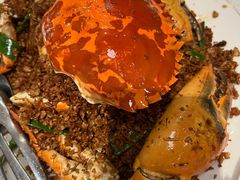 -喜记避风塘炒辣蟹(旗舰店)