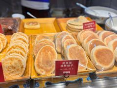 -格日勒阿妈蒙古厨房(大召店)