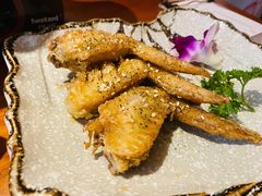 鸡翅-有喜屋·烧鸟·居酒屋(周浦万达店)