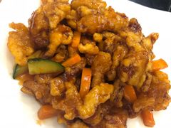 -老东北厨坊(岭南大道店)