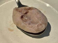 彩虹之草莓爆浆麻薯-東更道点心行(北京龙湖熙悦天街店)