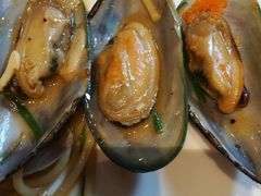 意大利海鲜面-FD西餐厅