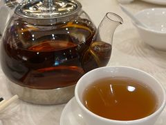 -广东嘉华大酒店·金銮阁中餐厅