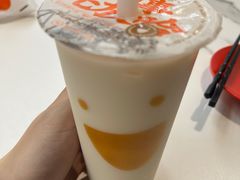 -放哈·甜醅子奶茶创造者(正宁路店)