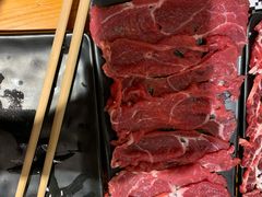 嫩肉-牛品福潮汕牛肉火锅(旺庄店)