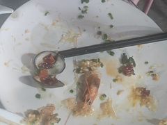 -范饭椰林川湘味海鲜·椰子鸡(三亚湾椰梦长廊店)