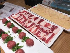 -掂档潮汕牛肉火锅(沈阳万象城店)
