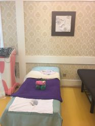 -悦芳庭美肤美体品牌集合店