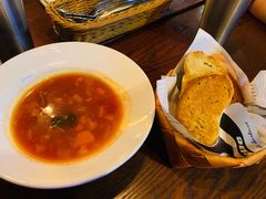 -斯比特花园西餐厅(东方商厦店)