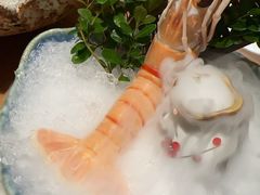 -大岛日本料理铁板烧(南通大饭店)