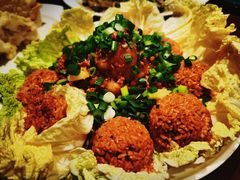 -李氏八大件老菜馆(万宝街店)