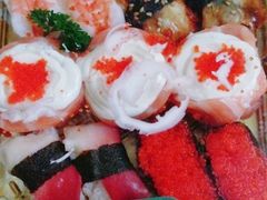 -池田寿司·新鲜现做(昌平悦荟店)