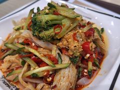 -魏家凉皮(雁塔路店)