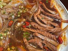 -金陵一哥龙虾(水木秦淮店)