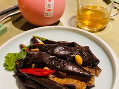 -那家小馆•北京菜•烤鸭(中关村店)