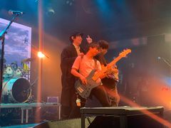 -HOU LIVE(下沙店)