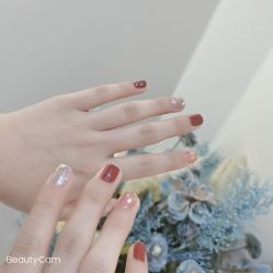 -花系美·美甲美睫精品店