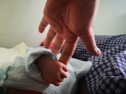 -北京大学第一医院妇产儿童医院