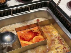 -鼎膳常火锅(华阳店)