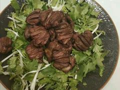 火燎鸭心-北京全聚德(王府井店)