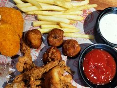 -豪尚豪牛排(彩悦城店)