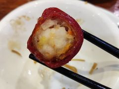 -丰圆轩粤式茶楼 . 点心粤菜(夏茅店)