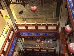 -晋阳饭庄(虎坊桥店)