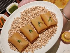 -金链花·泰国餐厅(国贸店)