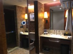 -三清山希尔顿度假酒店