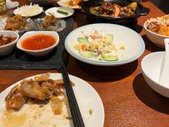 -陆壹捌餐厅(五大道店)