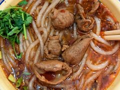 -梯坎面(洪崖洞店)