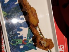 -蛙三泡椒牛蛙(万象城店)