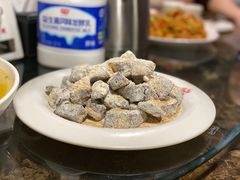 -郑喜旺烧烤(郑州总店)
