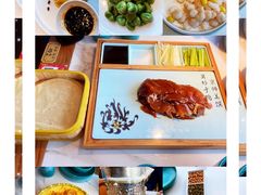 -荷塘秋月·本帮江浙菜(国权路店)