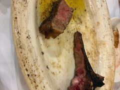 -摩根扒房(桐梓林店)