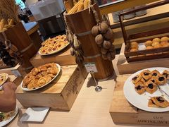 -曼谷拉差达绿宝石酒店
