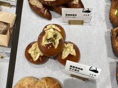 -光作面包Voila Lumiere(中山店)