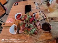 -牛啤堂精酿啤酒餐吧(五棵松华熙店)