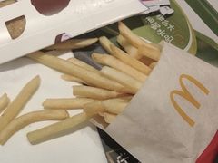 -麦当劳(广州花城汇店)