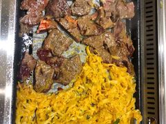 -秦小牛煎肉餐厅(河北大街总店)