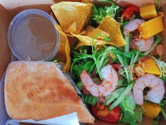 -HELLO 27 意面·沙拉·帕尼尼