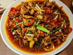 -辣螃铠盆盆蟹大排档(海昌店)