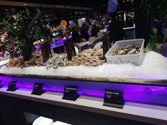 -加餐海鲜自助(集美银泰百货店)
